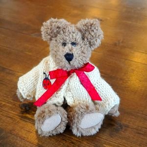 Boyds Bears "Darby Beariburg"